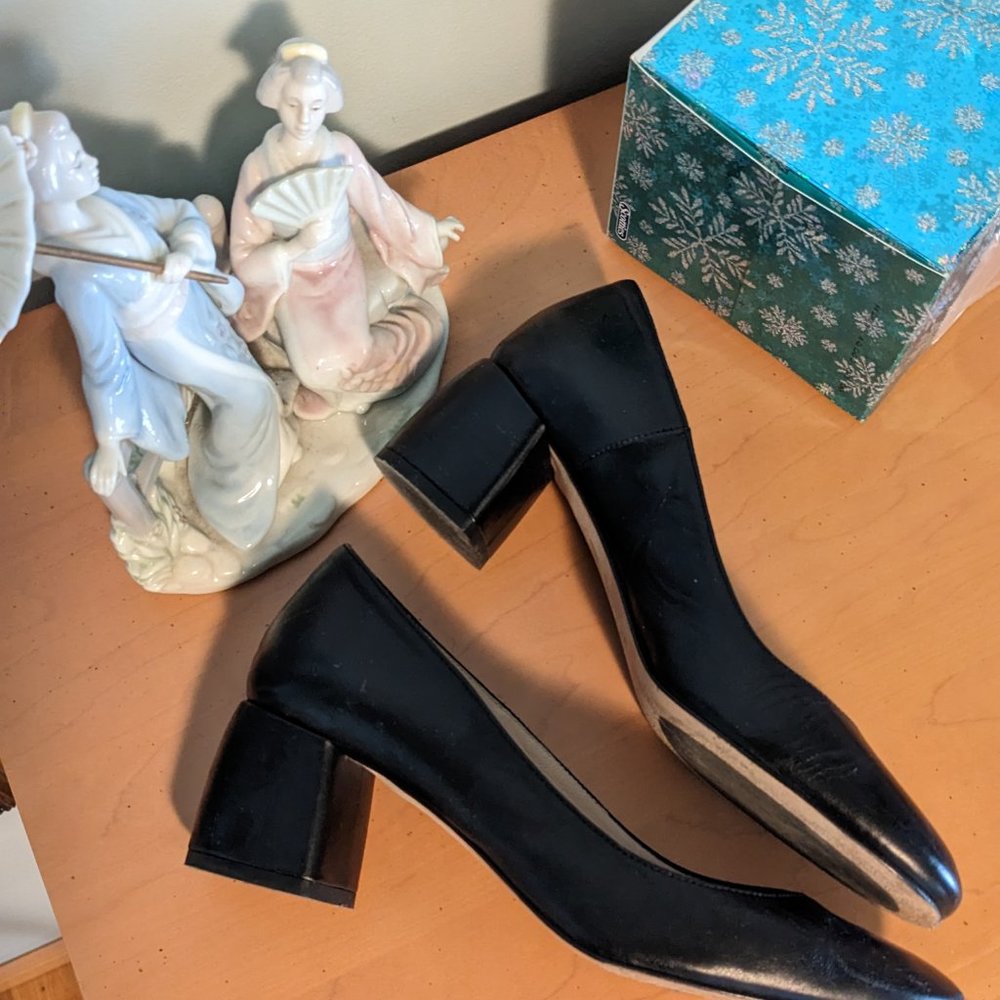 Souliers - Picture 2 of 4